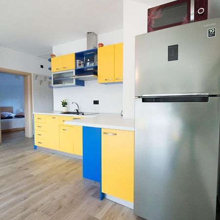 Apartman Grc Leilighet Dugo Selo Eksteriør bilde