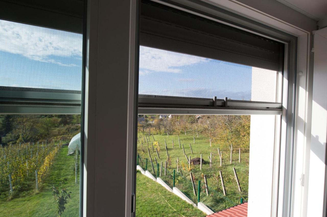 Apartman Grc Leilighet Dugo Selo Eksteriør bilde