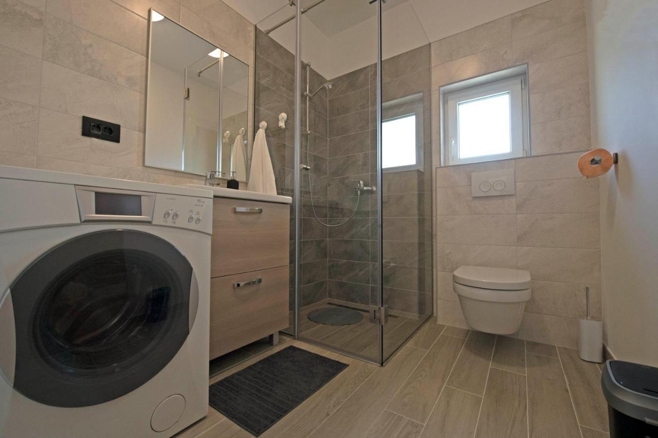Apartman Grc Leilighet Dugo Selo Eksteriør bilde