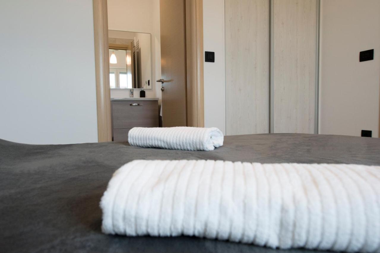 Apartman Grc Leilighet Dugo Selo Eksteriør bilde