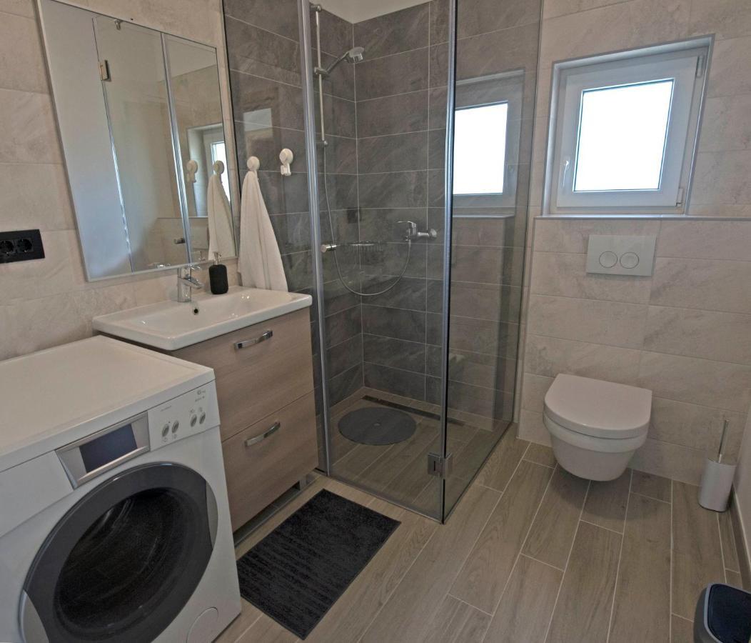 Apartman Grc Leilighet Dugo Selo Eksteriør bilde